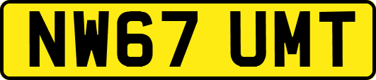 NW67UMT