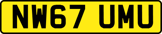 NW67UMU