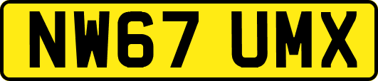 NW67UMX