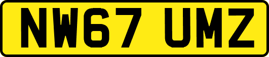 NW67UMZ