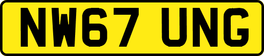 NW67UNG