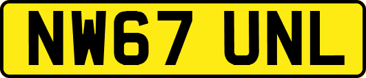NW67UNL