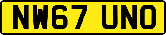 NW67UNO