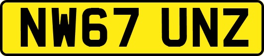 NW67UNZ