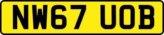 NW67UOB