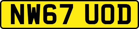 NW67UOD