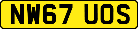 NW67UOS