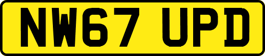 NW67UPD