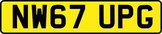 NW67UPG