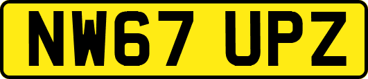 NW67UPZ