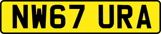 NW67URA