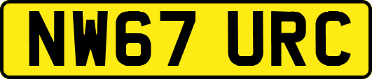 NW67URC
