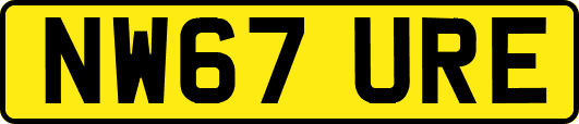 NW67URE