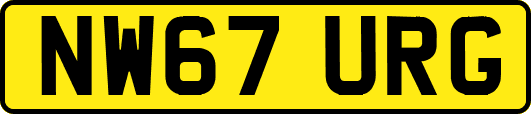 NW67URG