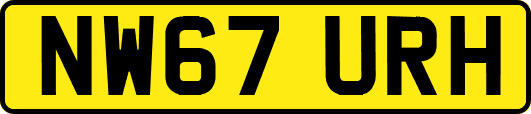 NW67URH