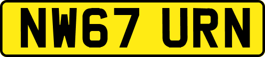 NW67URN