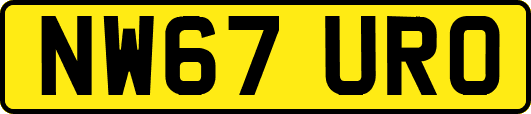 NW67URO