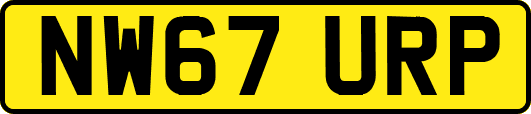 NW67URP