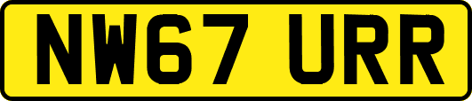 NW67URR