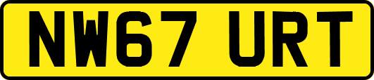 NW67URT