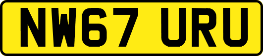 NW67URU