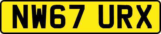 NW67URX