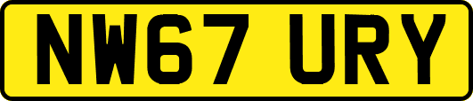NW67URY