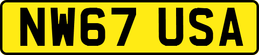 NW67USA