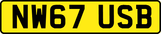 NW67USB