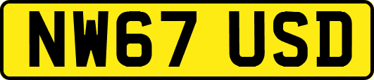 NW67USD