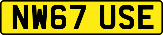 NW67USE