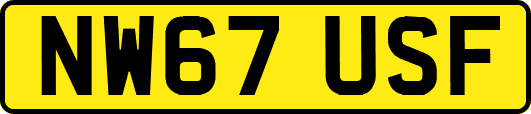 NW67USF