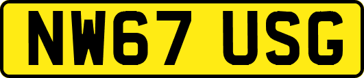 NW67USG