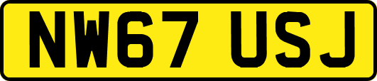 NW67USJ