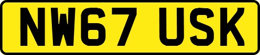 NW67USK
