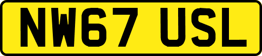 NW67USL