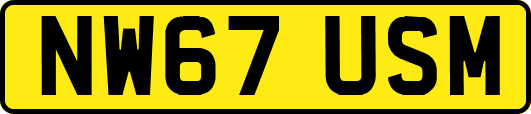 NW67USM