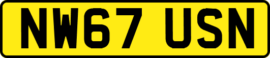 NW67USN