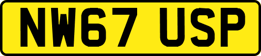 NW67USP