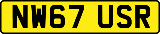 NW67USR