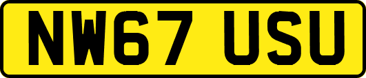 NW67USU