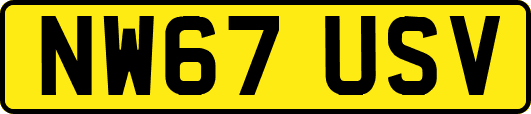 NW67USV