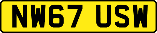 NW67USW