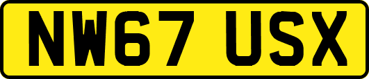 NW67USX