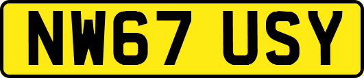 NW67USY