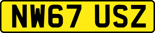 NW67USZ