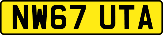 NW67UTA