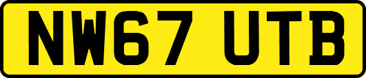 NW67UTB