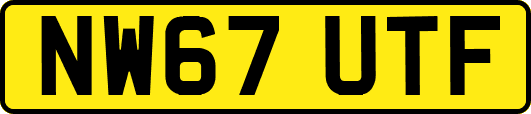 NW67UTF