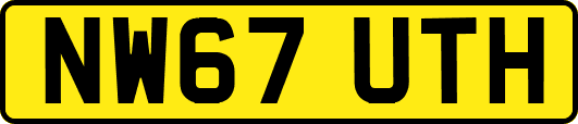 NW67UTH